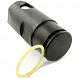 BT4 (48) Rear Bolt & Valve O-Ring 